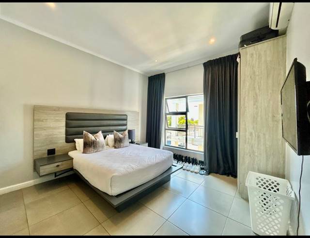 2 BEDROOM PROPERTY TO RENT IN MORNINGSIDE